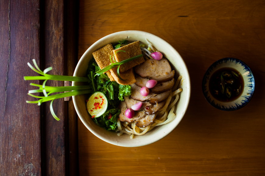 cao lầu