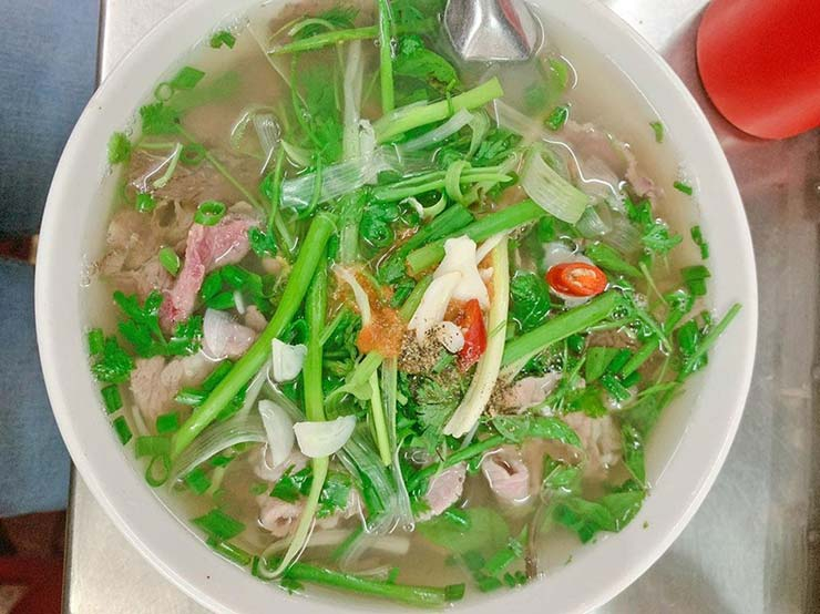 phở
