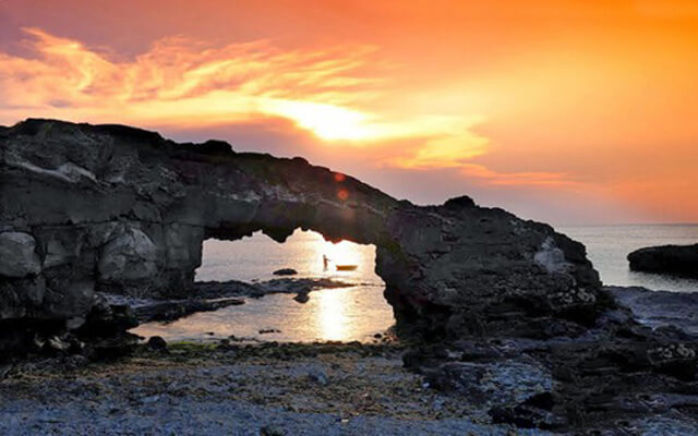 đảo Lý Sơn
