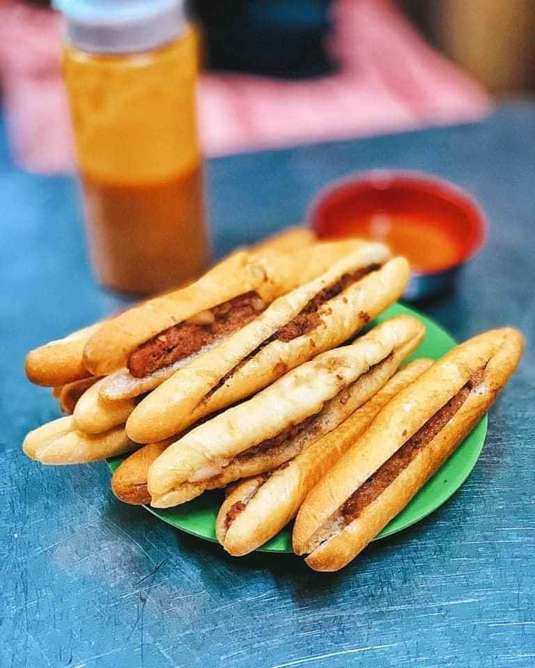 Ẩm thực ở Hải Phòng
