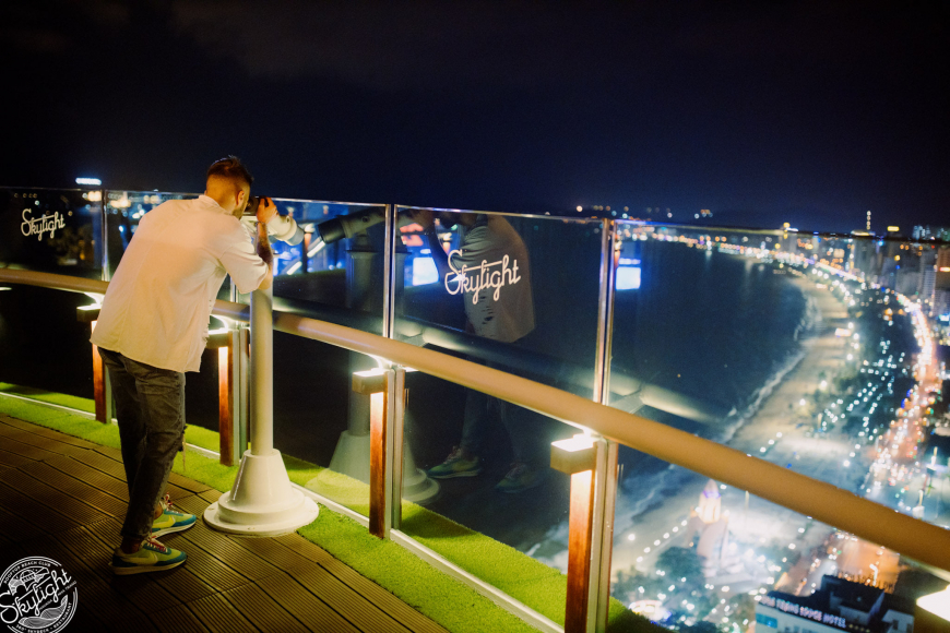 Địa điểm chụp ảnh đẹp ở Nha Trang