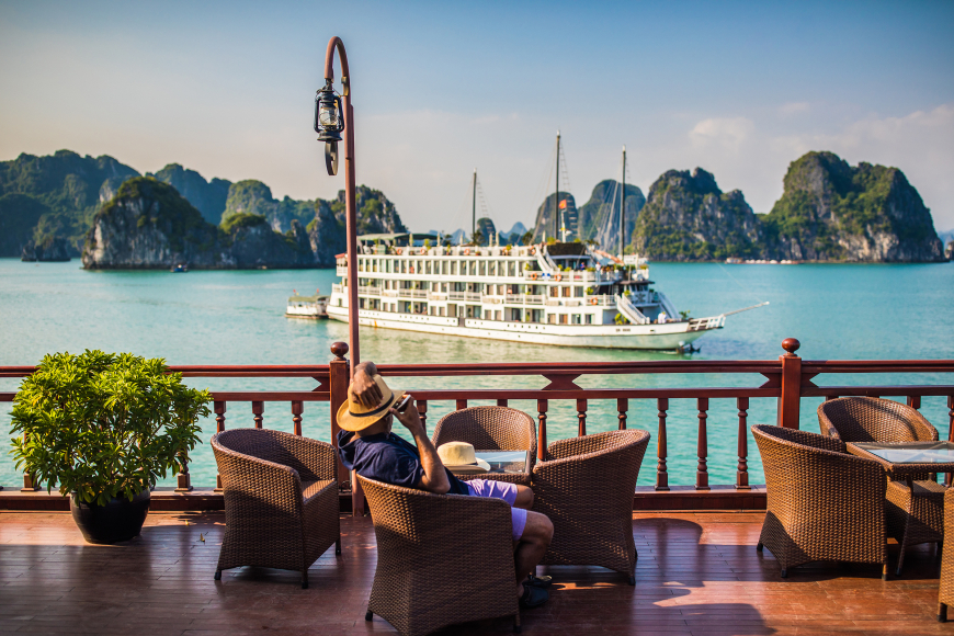 vịnh hạ long