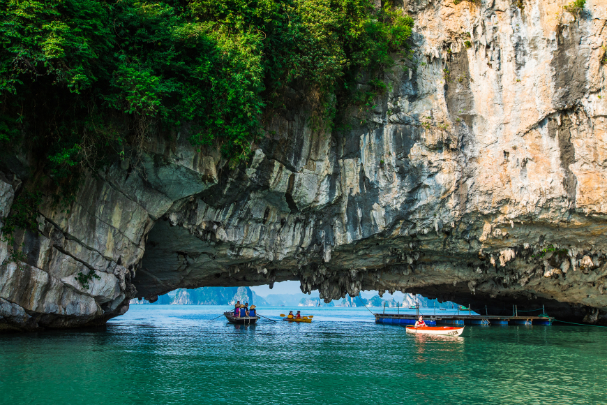 vịnh hạ long