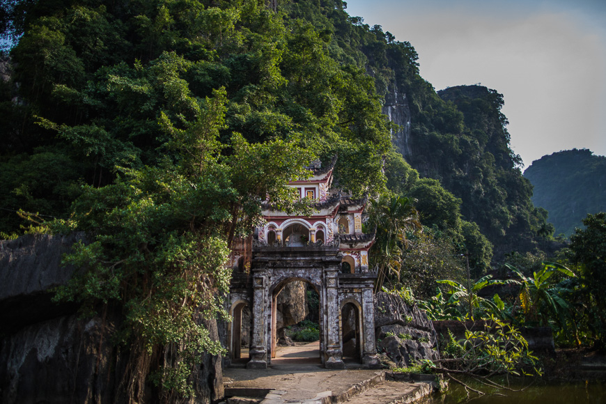 វត្តប៊ិចដុង