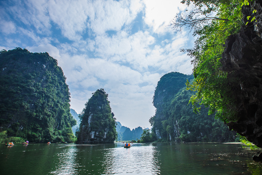ត្រាងអាន និញប៊ិញ