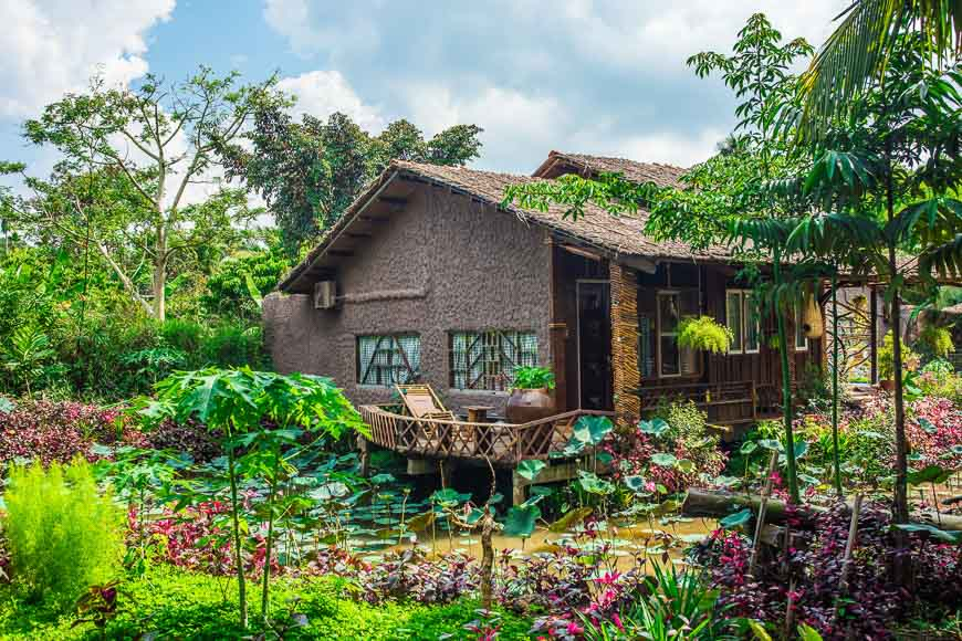 kỳ nghỉ lãng mạn du lịch việt nam