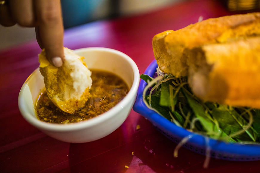 大叻美食指南