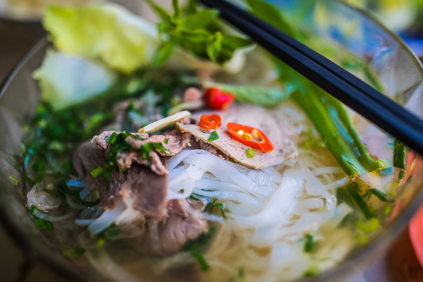 大叻美食指南