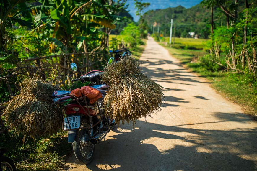 trải nghiệm phải thử khi du lịch Việt Nam