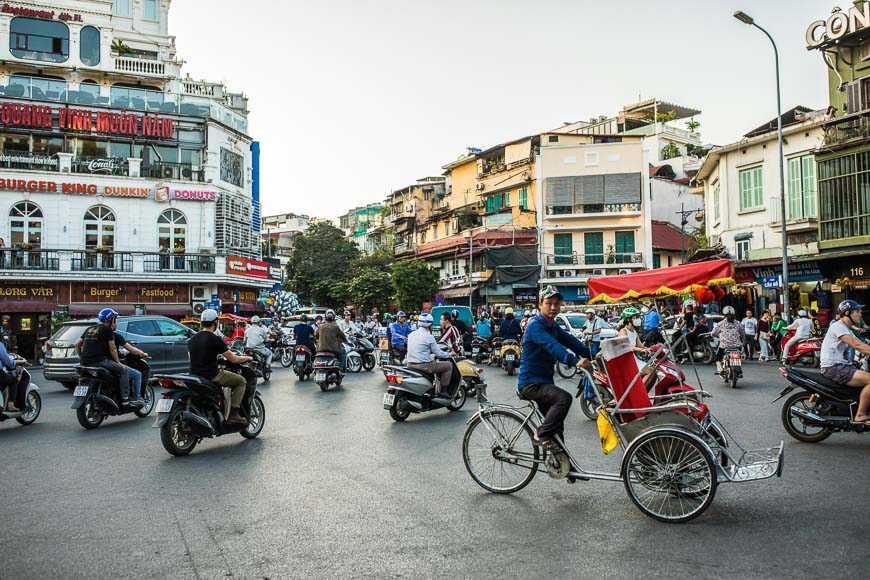 trải nghiệm phải thử khi du lịch Việt Nam