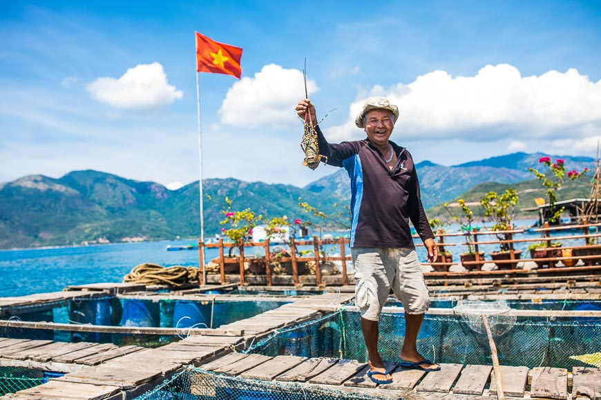 trải nghiệm phải thử khi du lịch Việt Nam