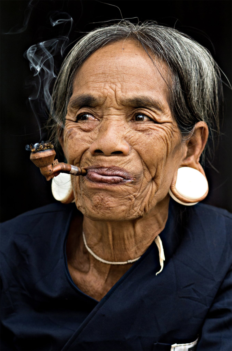 nhóm dân tộc brâu việt nam