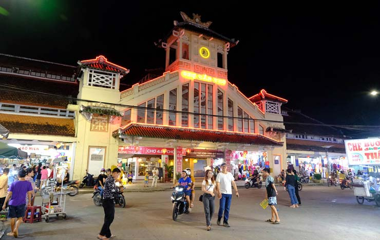 ផ្សារ