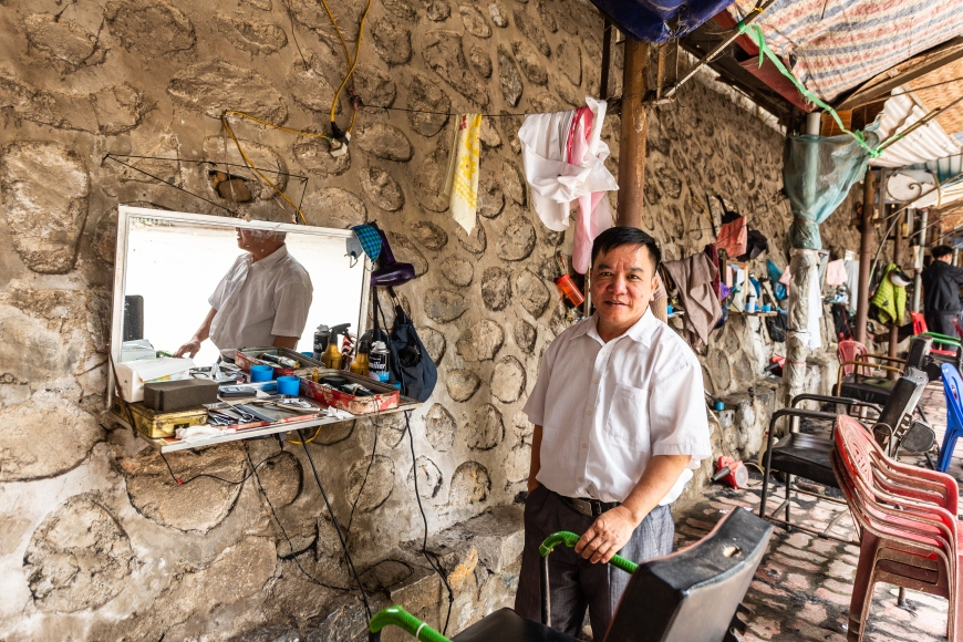 មគ្គុទ្ទេសក៍ទេសចរណ៍កាវបាង វៀតណាម (cao bang guide vietnam tourism)