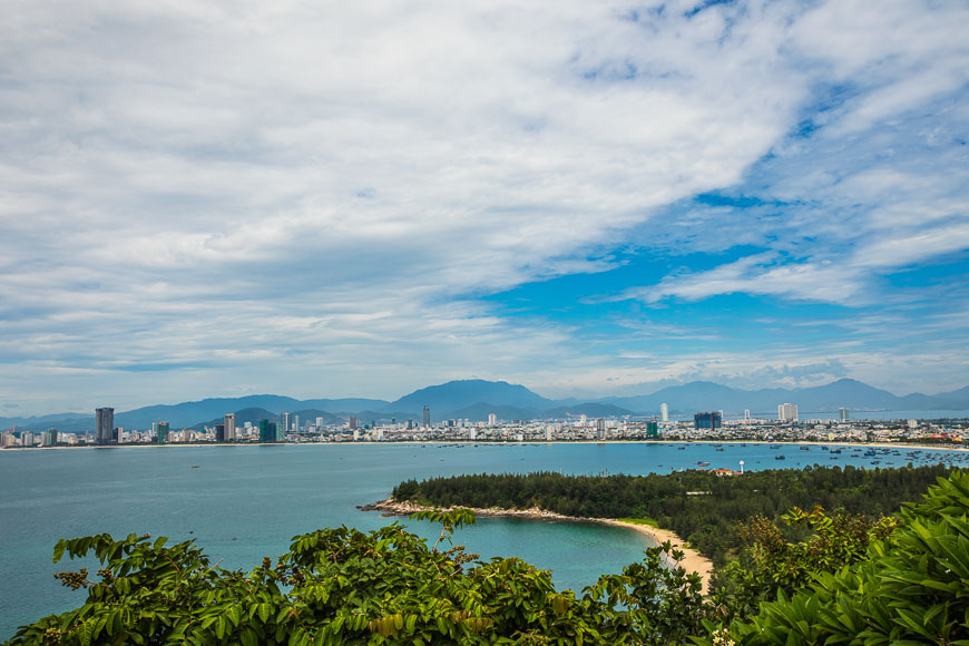 kỳ nghỉ golf Việt Nam