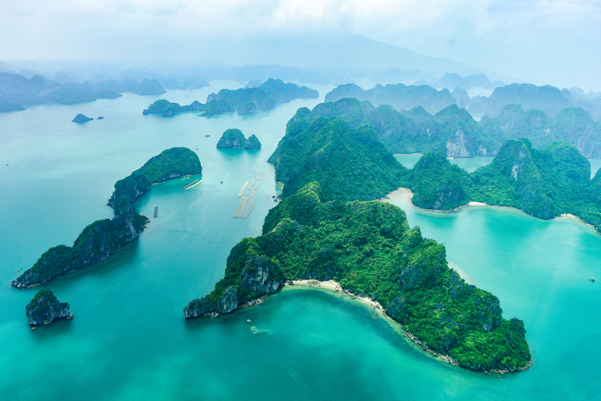 vịnh hạ long