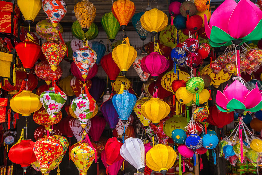 Hướng dẫn du lịch Phố Cổ Hà Nội
