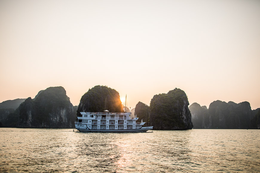 Kendava Halong