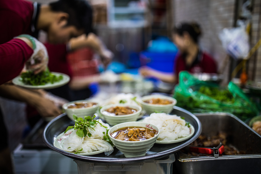 越南河内