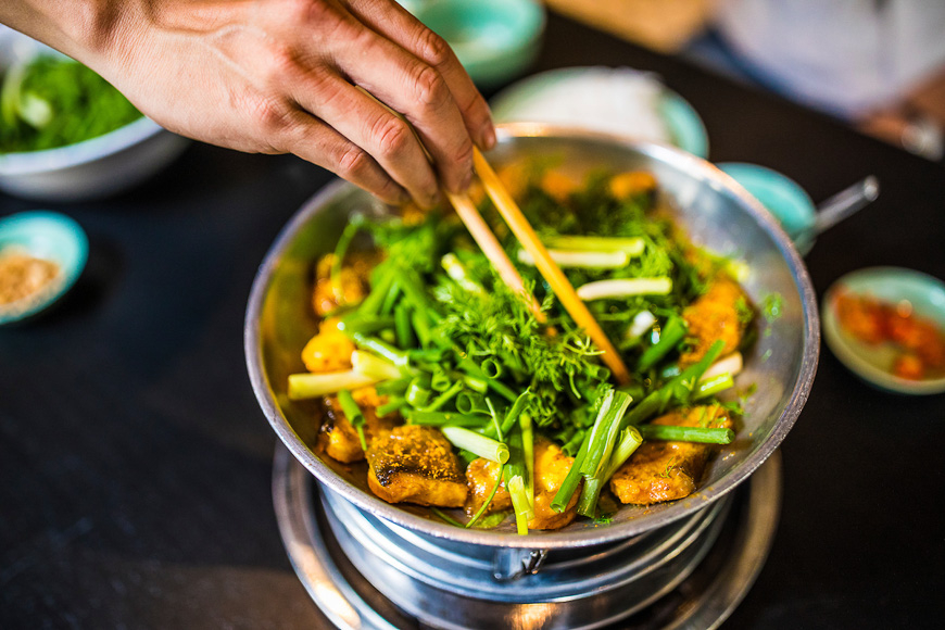Hướng dẫn du lịch Phố Cổ Hà Nội