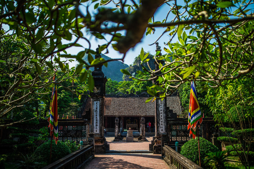 ហ្វាឡឺ និញប៊ិញ