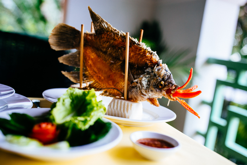 Dinner-Kreuzfahrt