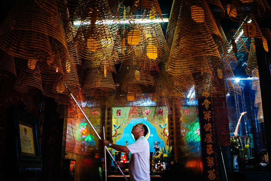 Ong-Pagode