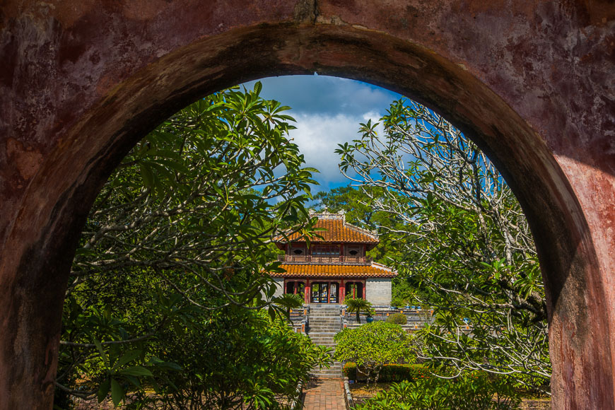cẩm nang du lịch huế việt nam