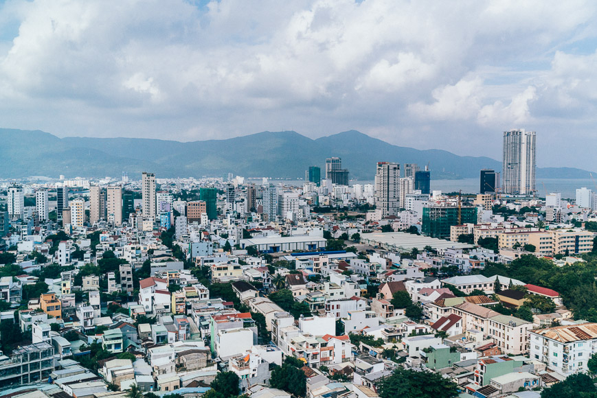 thành phố đà nẵng du lịch việt nam
