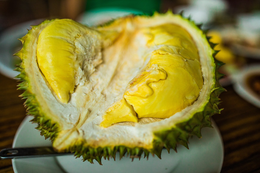 beste früchte vietnam reise