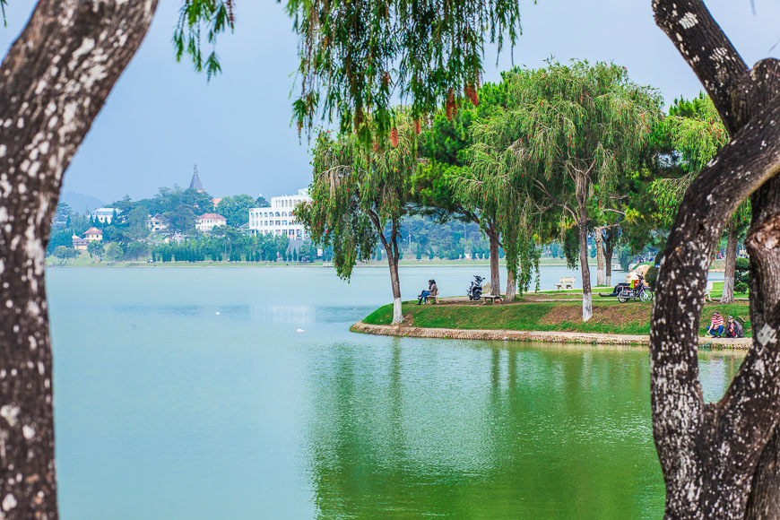 Những điều nên làm ở Đà Lạt Du lịch Việt Nam