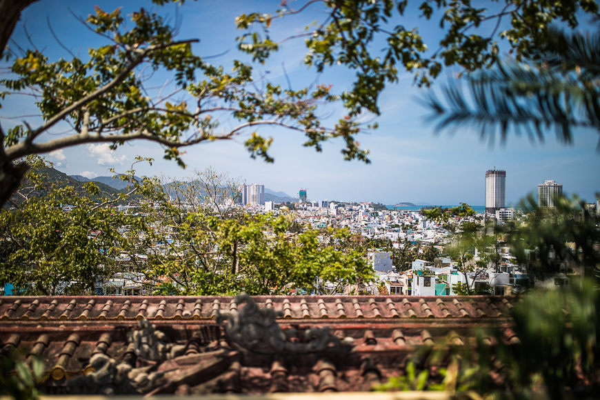 thành phố nha trang du lịch việt nam