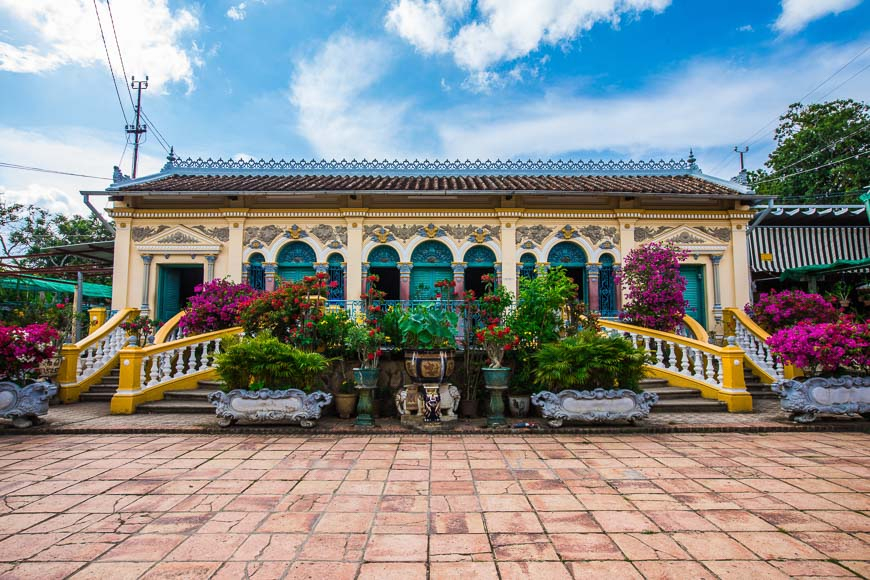 កញ្ចប់ស្នាក់នៅផ្ទះ