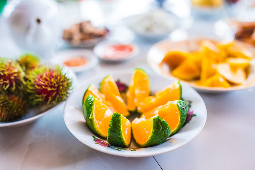 hướng dẫn du lịch Cái Bè ở Đồng bằng sông Cửu Long