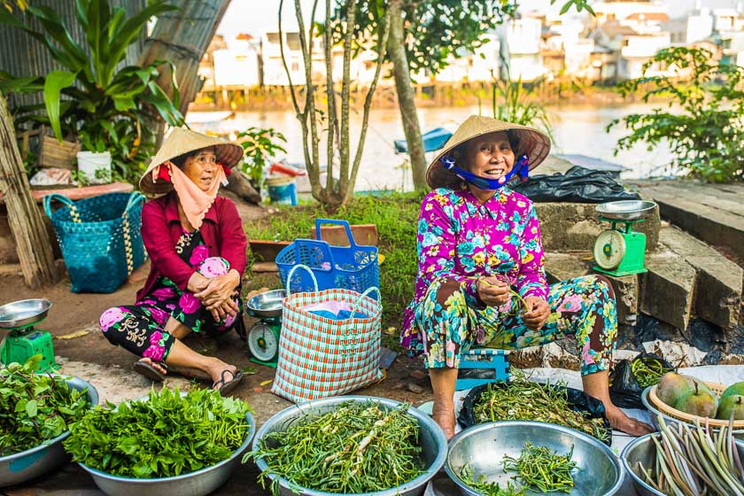 hướng dẫn du lịch Cái Bè ở Đồng bằng sông Cửu Long
