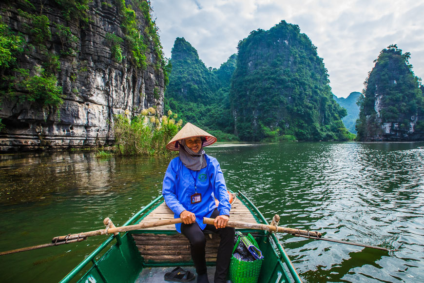 ត្រាងអាន និញប៊ិញ