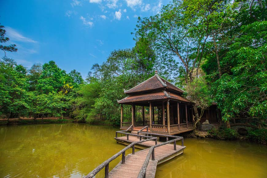 Vietnamesische Kultur