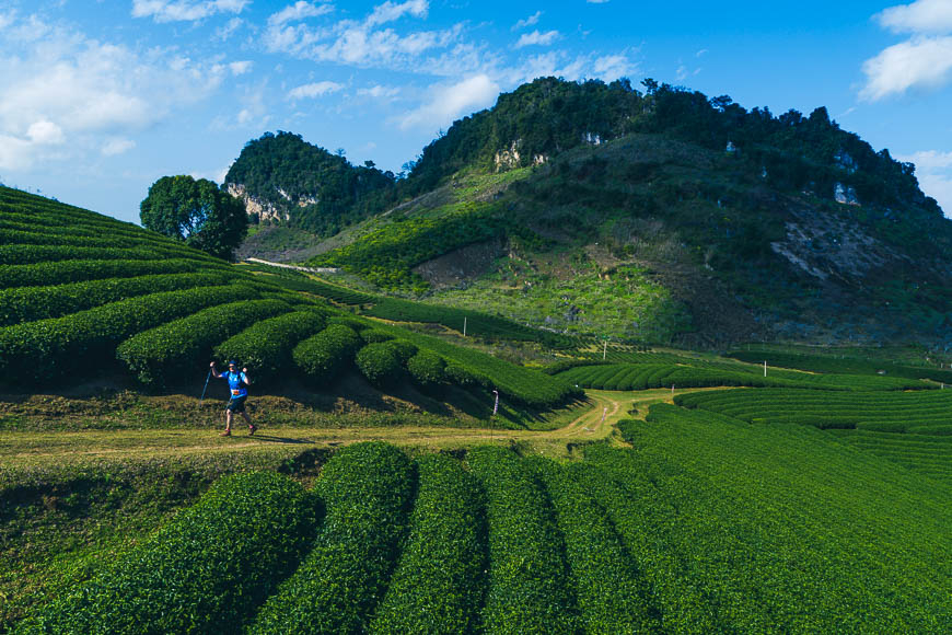 Siêu marathon Việt Nam