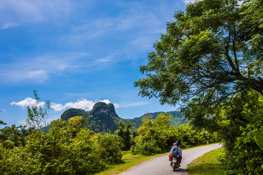 Phong Nha King Kong