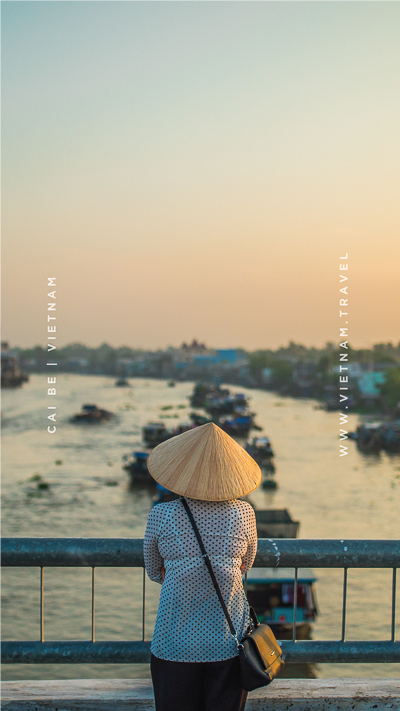 ផ្ទាំងរូបភាពទូរស័ព្ទទេសចរណ៍វៀតណាម