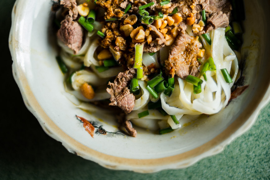 Wie sind Vietnamesen
