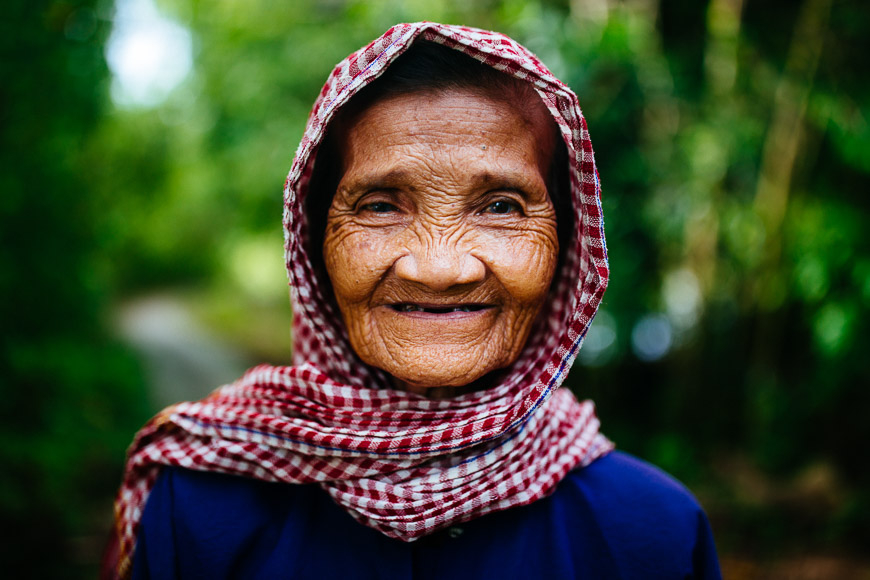 Wie sind Vietnamesen