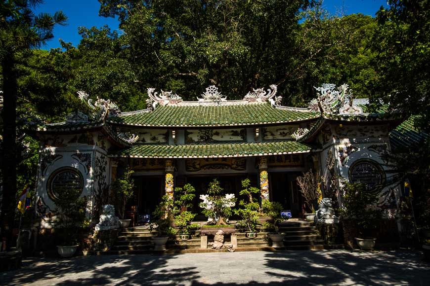 ngũ hành sơn đà nẵng