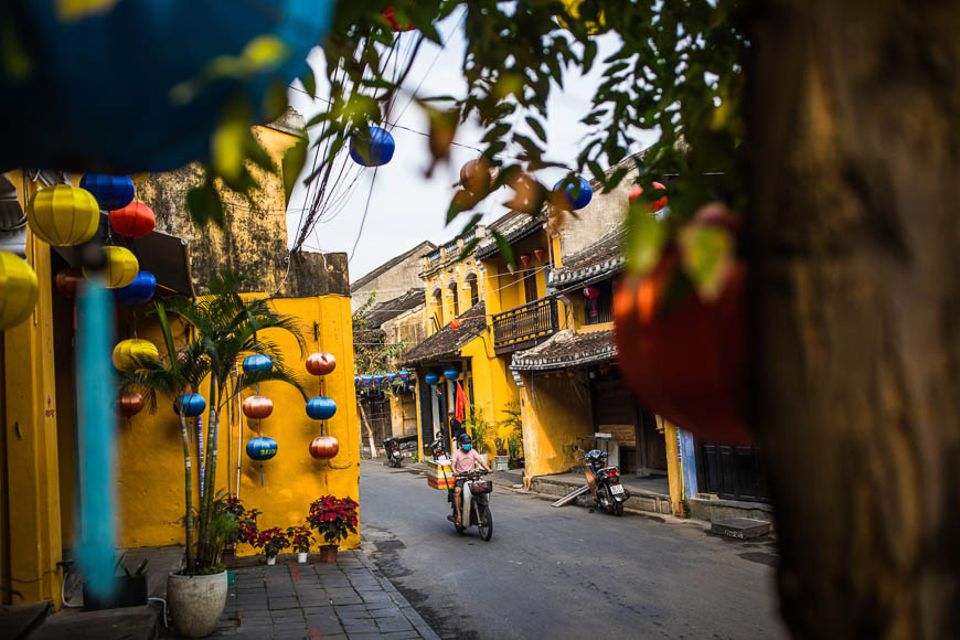 vacaciones familiares vietnam