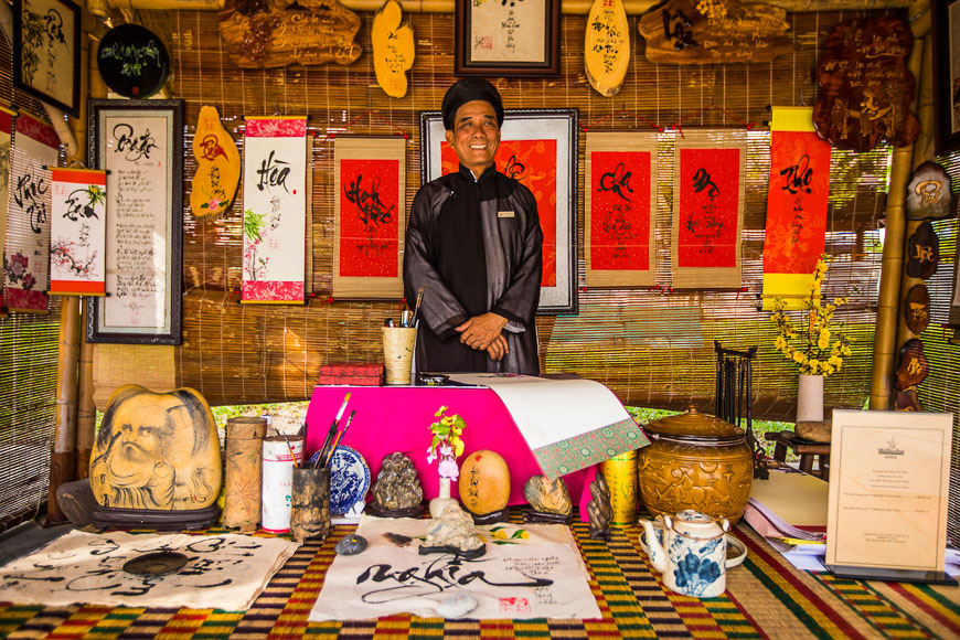 Parc d'attractions VinWonders Nam Hoi An
