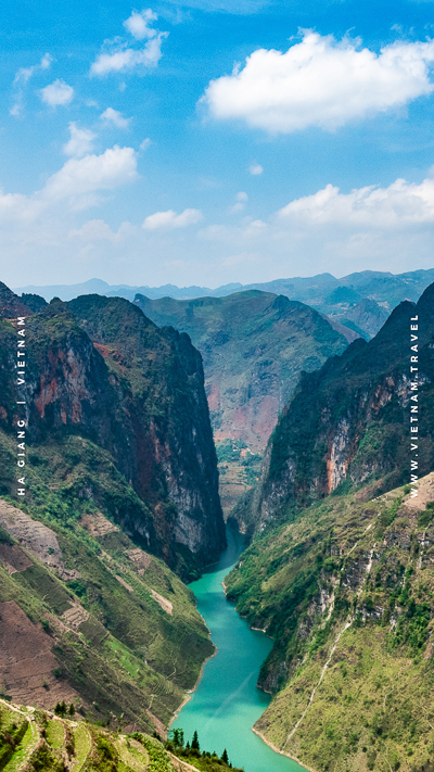Hình nền Hà Giang Du lịch Việt Nam