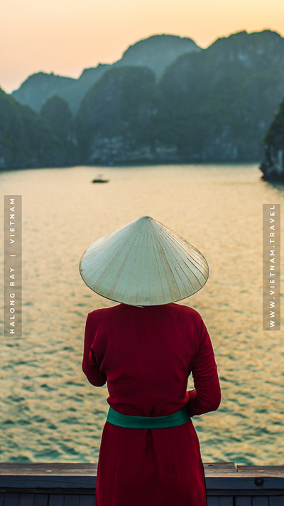 Hình nền Vịnh Hạ Long Du lịch Việt Nam