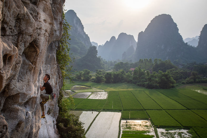 Các tour du lịch phiêu lưu tốt nhất Việt Nam