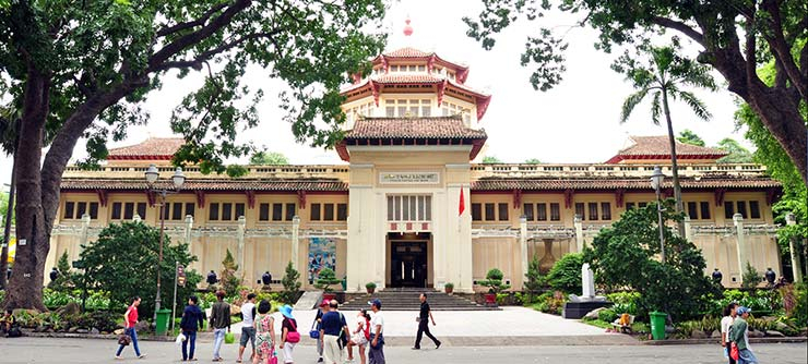 bảo tàng