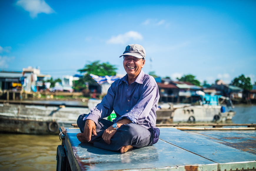 Vietnam-Tipps für Reisende